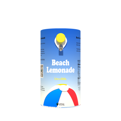 Beach Lemonade