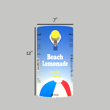 Beach Lemonade